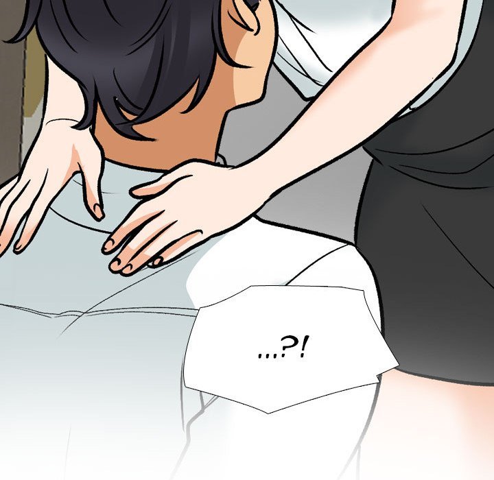 Our Exchange Manhwa - Chapter 138 Page 93