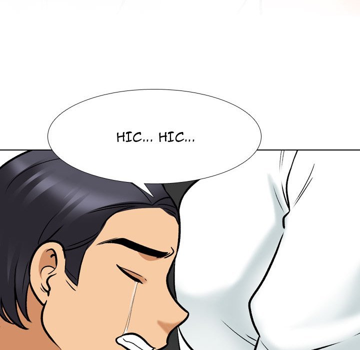 Our Exchange Manhwa - Chapter 138 Page 94