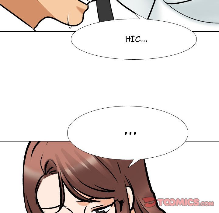 Our Exchange Manhwa - Chapter 138 Page 95