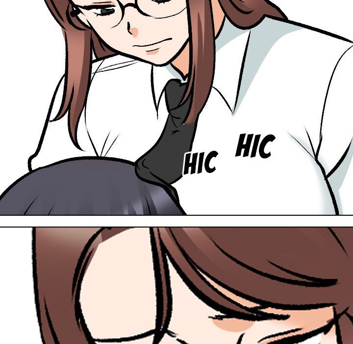 Our Exchange Manhwa - Chapter 138 Page 96