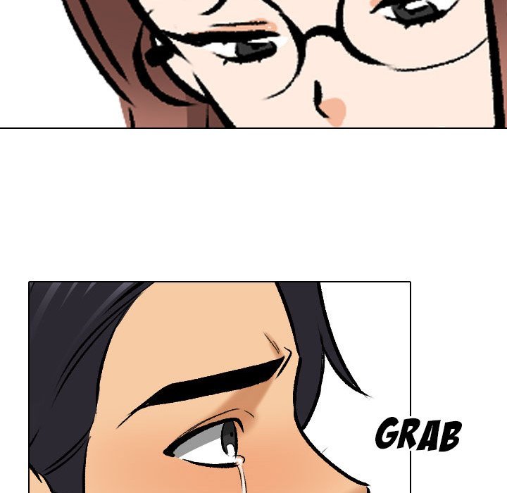 Our Exchange Manhwa - Chapter 138 Page 97