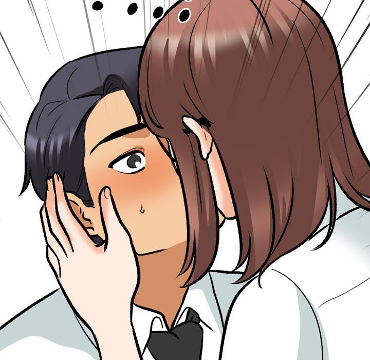 Our Exchange Manhwa - Chapter 138 Page 99