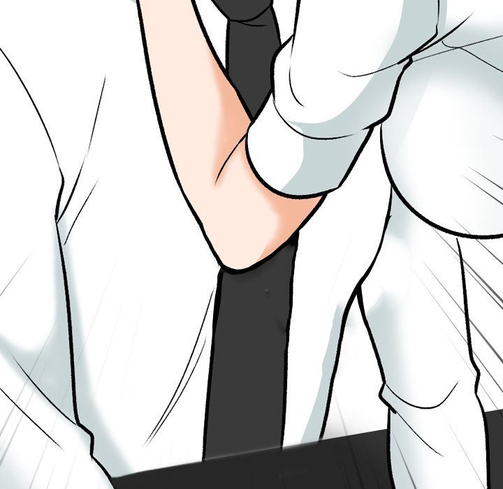 Our Exchange Manhwa - Chapter 138 Page 100