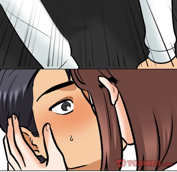 Our Exchange Manhwa - Chapter 138 Page 101