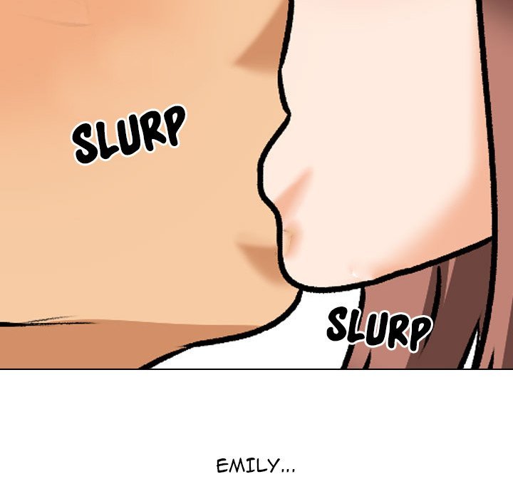 Our Exchange Manhwa - Chapter 138 Page 103