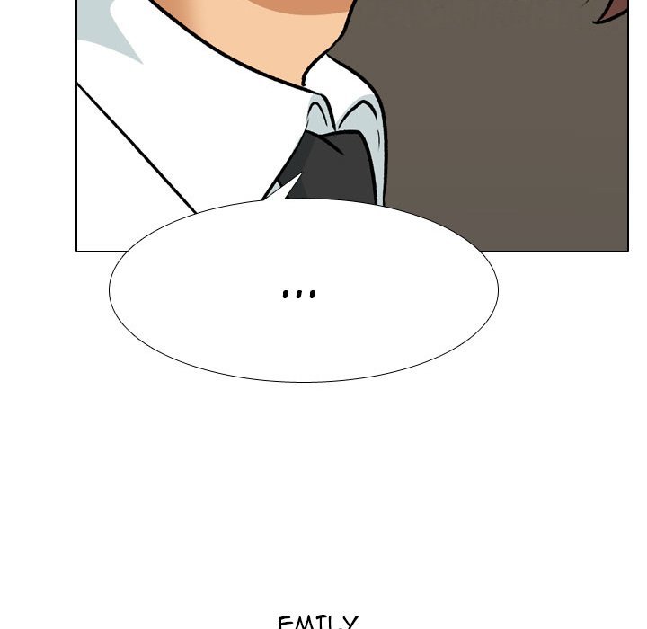 Our Exchange Manhwa - Chapter 138 Page 105