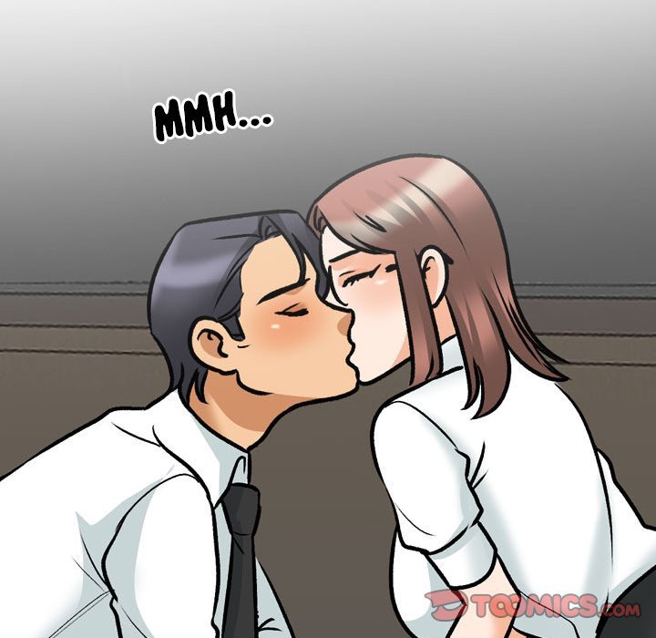 Our Exchange Manhwa - Chapter 138 Page 107