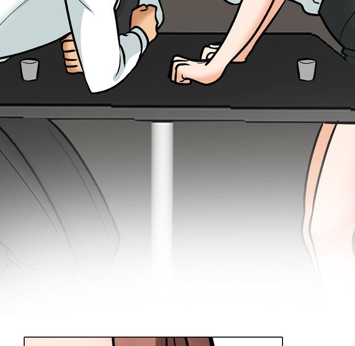 Our Exchange Manhwa - Chapter 138 Page 108