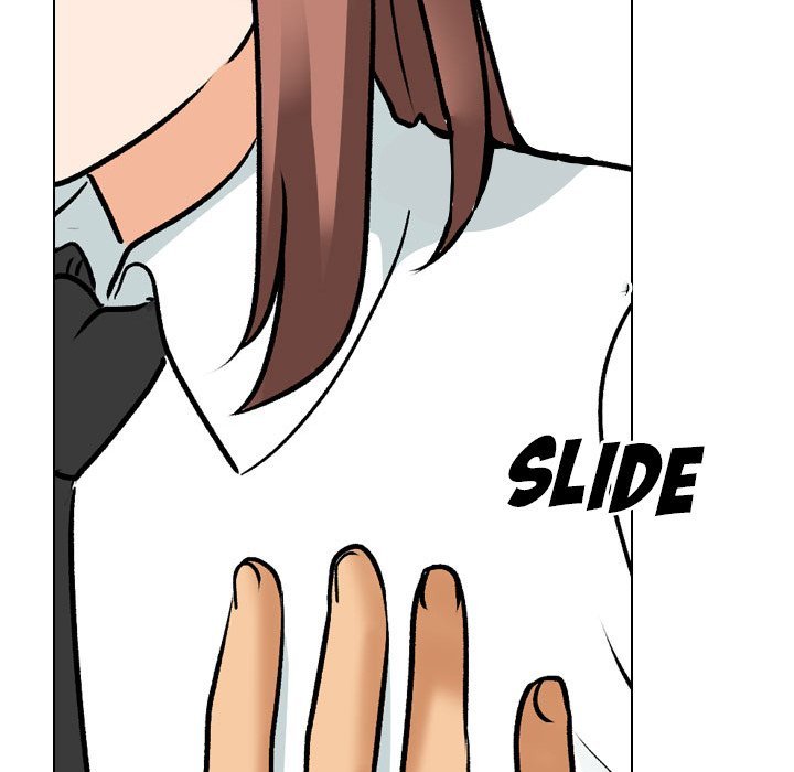 Our Exchange Manhwa - Chapter 138 Page 109