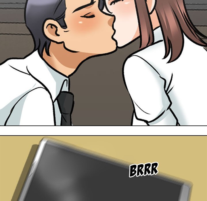 Our Exchange Manhwa - Chapter 138 Page 111