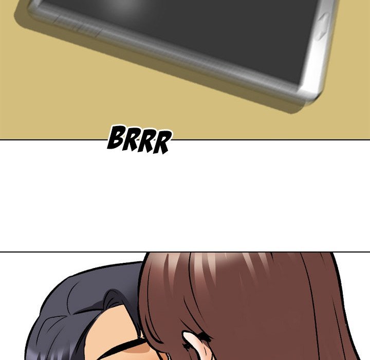 Our Exchange Manhwa - Chapter 138 Page 112