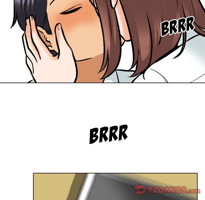 Our Exchange Manhwa - Chapter 138 Page 113