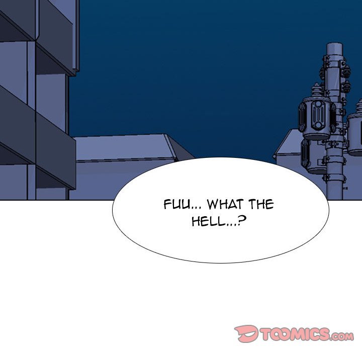 Our Exchange Manhwa - Chapter 138 Page 116