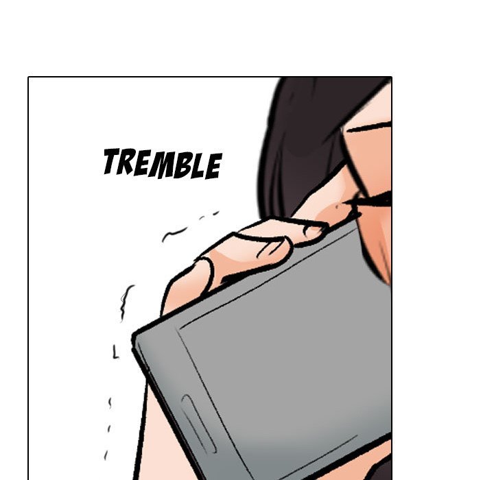 Our Exchange Manhwa - Chapter 138 Page 117