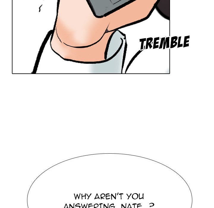 Our Exchange Manhwa - Chapter 138 Page 118