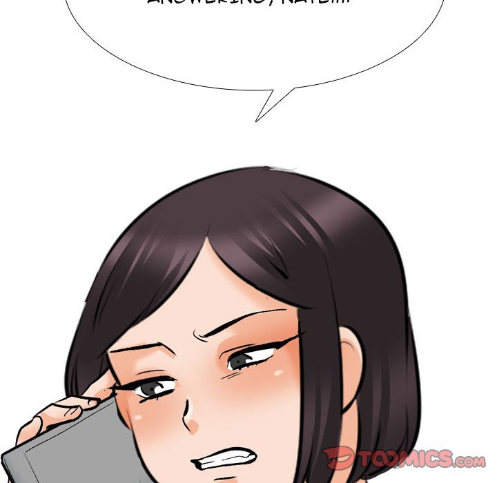 Our Exchange Manhwa - Chapter 138 Page 119