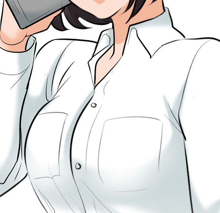 Our Exchange Manhwa - Chapter 138 Page 120