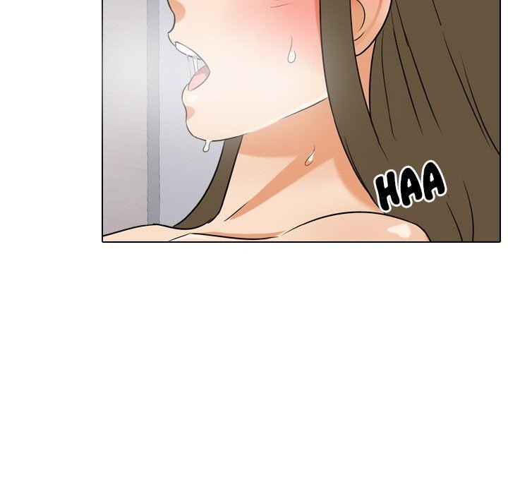 Our Exchange Manhwa - Chapter 30 Page 10