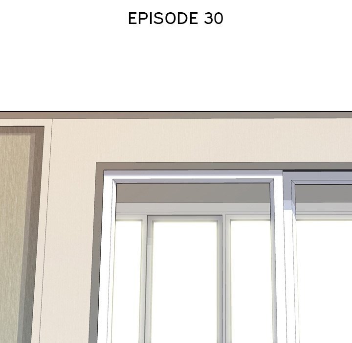 Our Exchange Manhwa - Chapter 30 Page 12