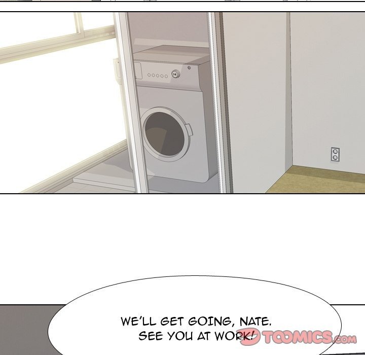 Our Exchange Manhwa - Chapter 30 Page 13