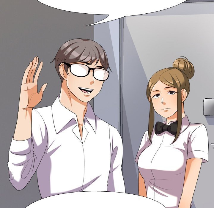 Our Exchange Manhwa - Chapter 30 Page 14