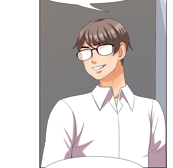 Our Exchange Manhwa - Chapter 30 Page 16