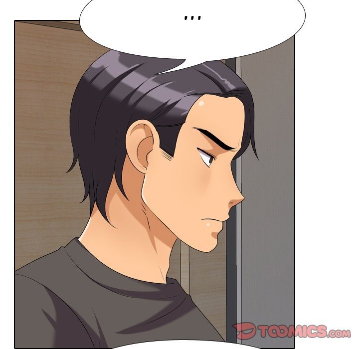 Our Exchange Manhwa - Chapter 30 Page 17