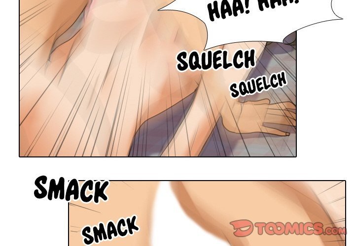 Our Exchange Manhwa - Chapter 30 Page 1