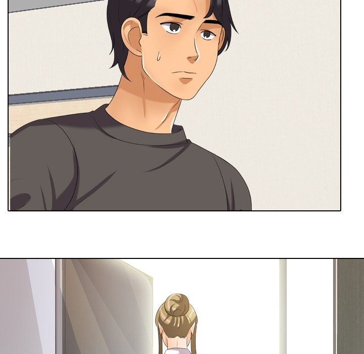 Our Exchange Manhwa - Chapter 30 Page 20