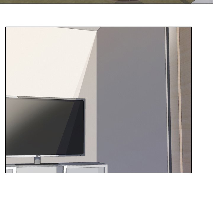 Our Exchange Manhwa - Chapter 30 Page 23