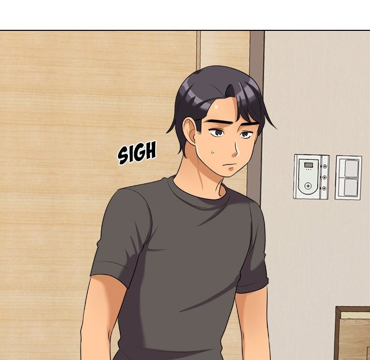 Our Exchange Manhwa - Chapter 30 Page 24