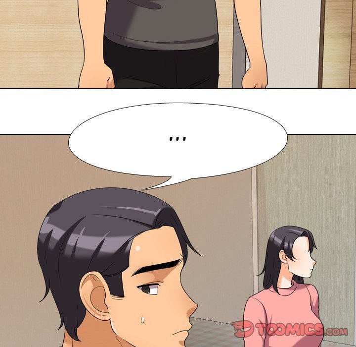 Our Exchange Manhwa - Chapter 30 Page 25