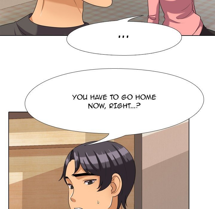 Our Exchange Manhwa - Chapter 30 Page 26