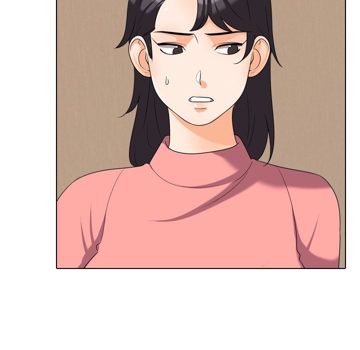 Our Exchange Manhwa - Chapter 30 Page 28