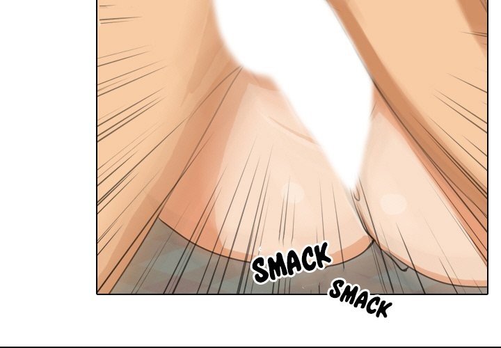 Our Exchange Manhwa - Chapter 30 Page 2