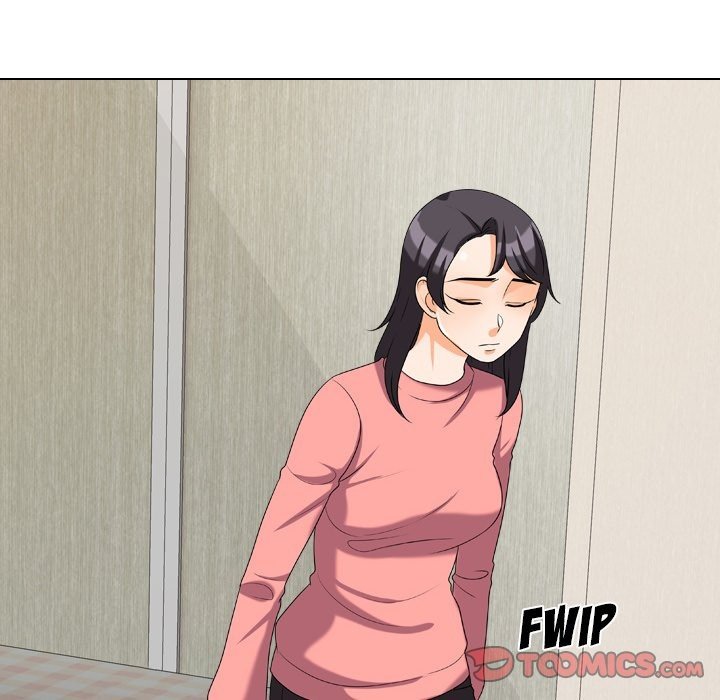 Our Exchange Manhwa - Chapter 30 Page 29