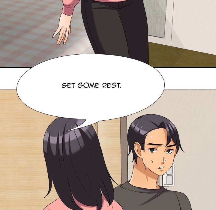 Our Exchange Manhwa - Chapter 30 Page 30