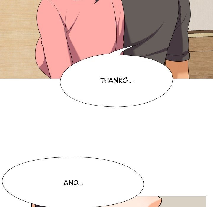 Our Exchange Manhwa - Chapter 30 Page 31