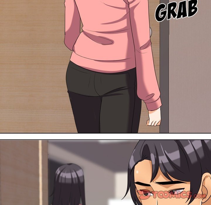 Our Exchange Manhwa - Chapter 30 Page 37