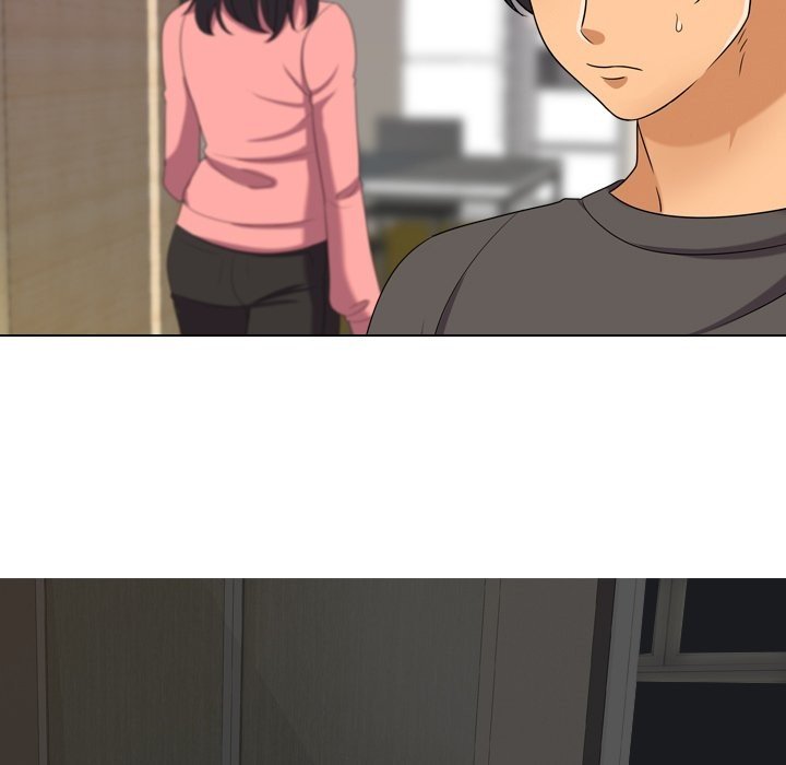 Our Exchange Manhwa - Chapter 30 Page 38