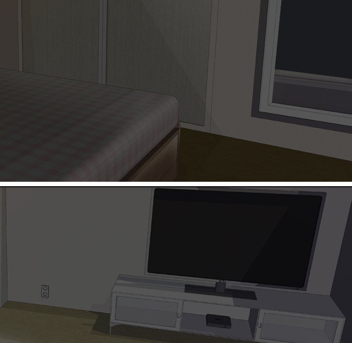 Our Exchange Manhwa - Chapter 30 Page 39