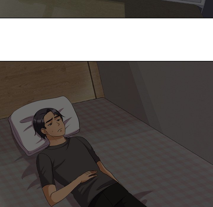 Our Exchange Manhwa - Chapter 30 Page 40