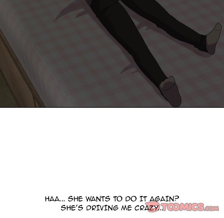 Our Exchange Manhwa - Chapter 30 Page 41