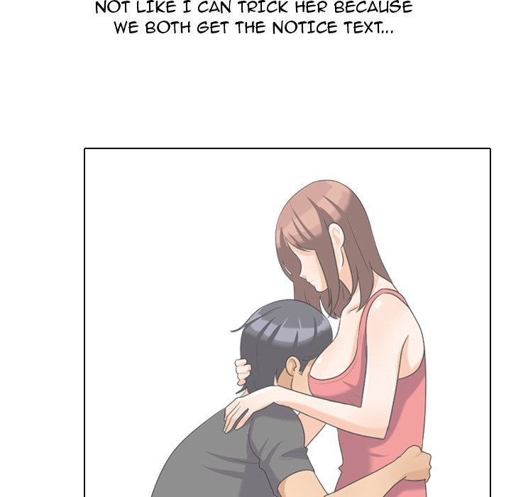 Our Exchange Manhwa - Chapter 30 Page 43