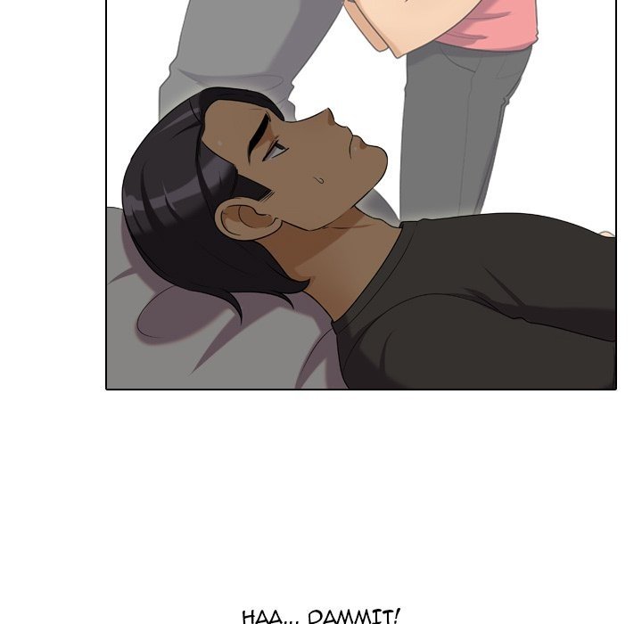 Our Exchange Manhwa - Chapter 30 Page 44