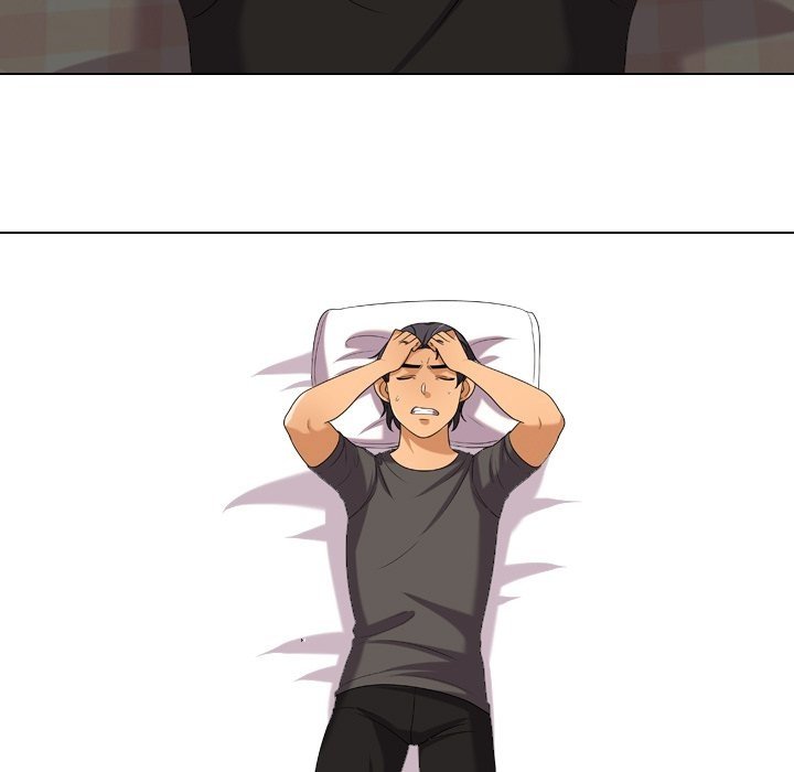 Our Exchange Manhwa - Chapter 30 Page 46