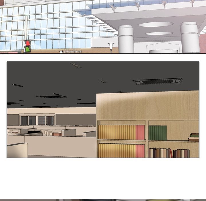 Our Exchange Manhwa - Chapter 30 Page 48