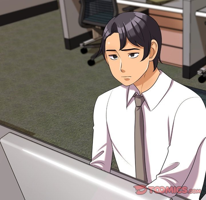 Our Exchange Manhwa - Chapter 30 Page 49