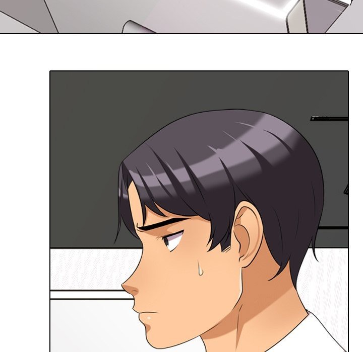 Our Exchange Manhwa - Chapter 30 Page 50