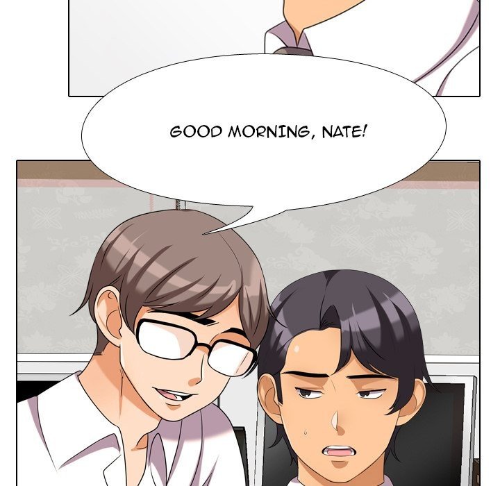 Our Exchange Manhwa - Chapter 30 Page 51